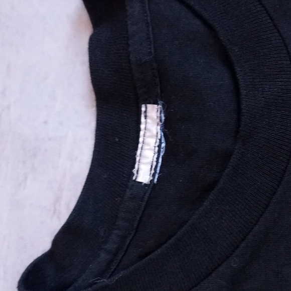 Vintage 90s Phantom Of The Opera single Stitch T-Shirt - Picture 5 of 6